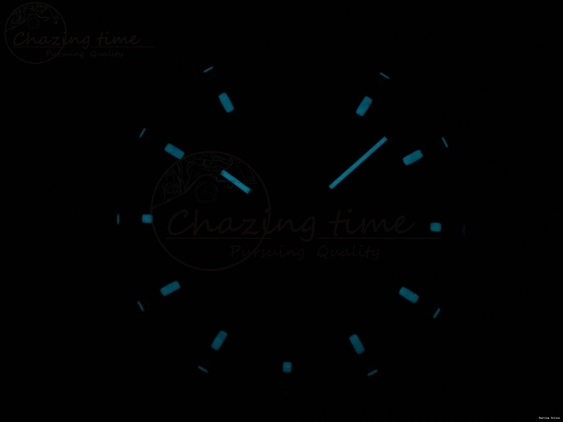 0511 Daytona 116506 VSF 1:1 Best Edition Ice Blue Dial Steel 904L on SS Bracelet DD ZipUp 743